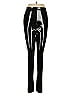 Commando Black Casual Pants Size M - photo 1