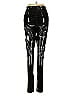 Commando Black Casual Pants Size M - photo 2