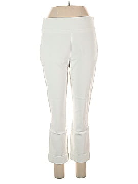 7th Avenue Design Studio New York & Company Casual Pants