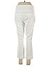 7th Avenue Design Studio New York & Company Ivory Casual Pants Size L - photo 2