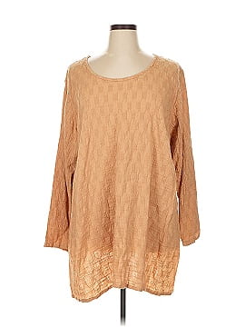 Flax Casual Dress