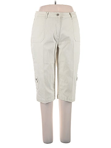 Christopher & Banks Cargo Pants (view 1)