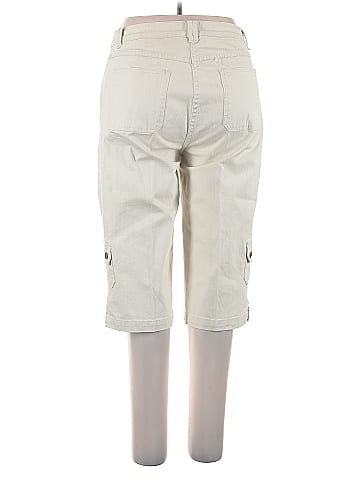 Christopher & Banks Cargo Pants (view 2)