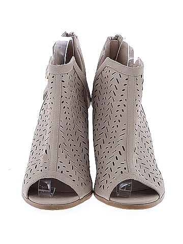 Top Moda Ankle Boots (view 2)