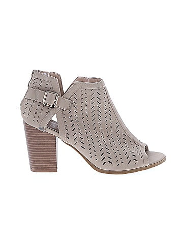 Top Moda Ankle Boots (view 1)