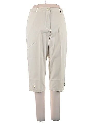 Christopher & Banks Casual Pants (view 1)