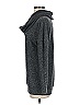 Express One Eleven Gray Pullover Sweater Size S - photo 5