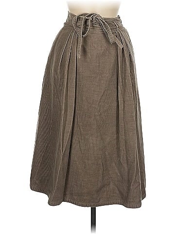 L.L.Bean Casual Skirt (view 1)