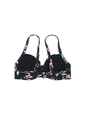 Lands' End Swimsuit Top (view 2)