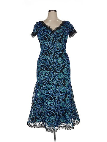 JS Collection Cocktail Dress (view 1)