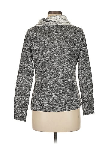 For Cynthia Pullover Sweater (view 2)