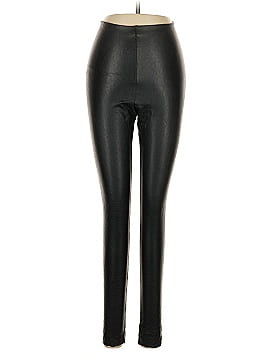 Commando Leggings