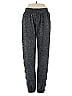 Terez Graphic Gray Sweatpants Size S - photo 1