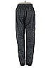 Terez Graphic Gray Sweatpants Size S - photo 2