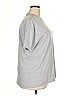 Circles Gray Short Sleeve T-Shirt Size 2X - photo 3