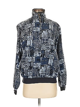 Tehama Track Jacket (view 1)