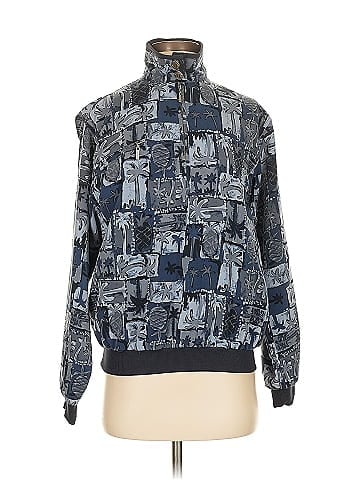 Tehama Track Jacket (view 1)