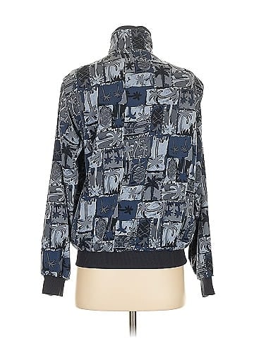 Tehama Track Jacket (view 2)