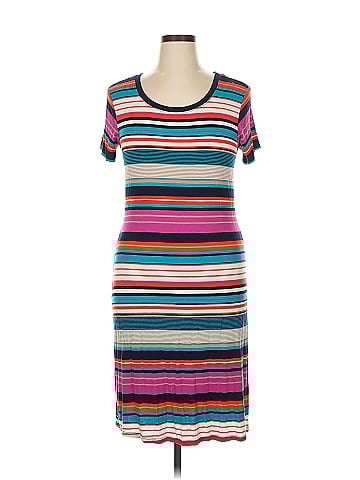 Spense Casual Dress (view 1)