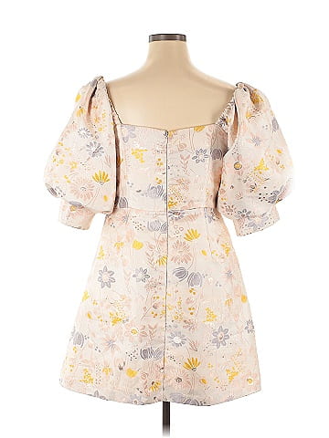 Slate & Willow Casual Dress (view 2)
