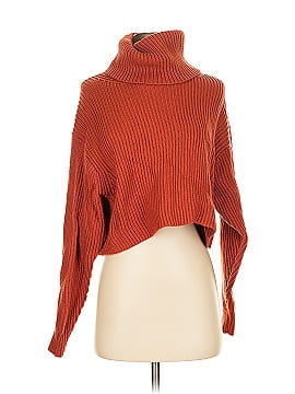 Babaton Turtleneck Sweater