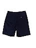 Ralph Lauren Sport Solid Blue Shorts Size 6 - photo 2