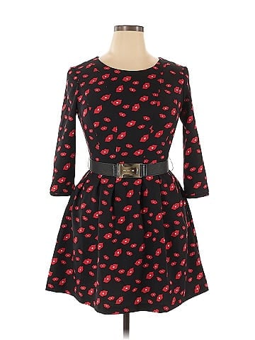 Only Casual Dress (view 1)