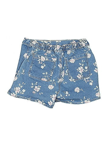 OshKosh B'gosh Denim Skirt (view 2)