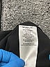 Vince. 100% Polyester Black Casual Dress Size XS - photo 6
