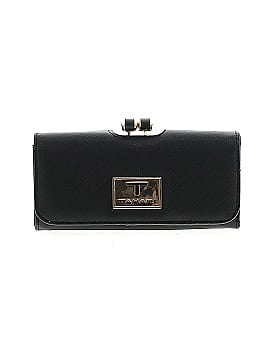 T Tahari Leather Clutch (view 1)