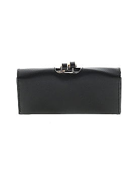 T Tahari Leather Clutch (view 2)