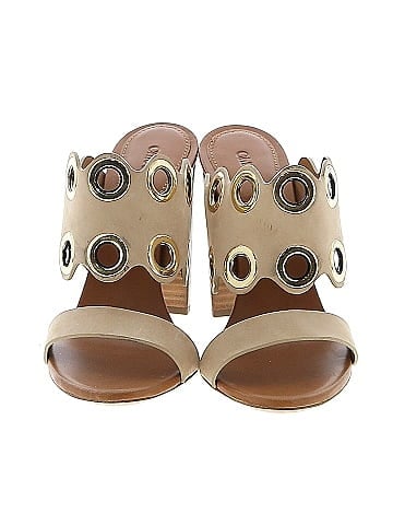 Chloé Heels (view 2)