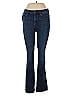 Soho JEANS NEW YORK & COMPANY Blue Jeans Size 10 - photo 1