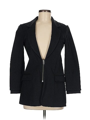 Elizabeth and James Jacket (view 1)
