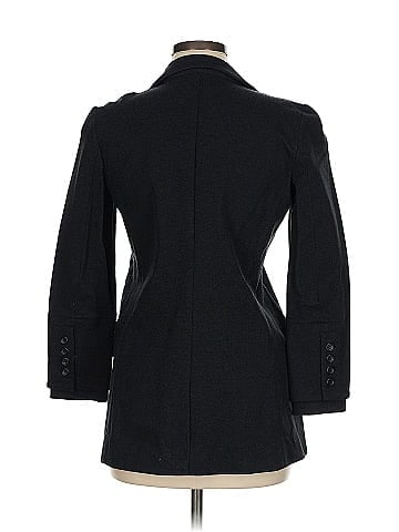 Elizabeth and James Jacket (view 2)