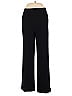 St. John Collection Black Dress Pants Size 6 - photo 1