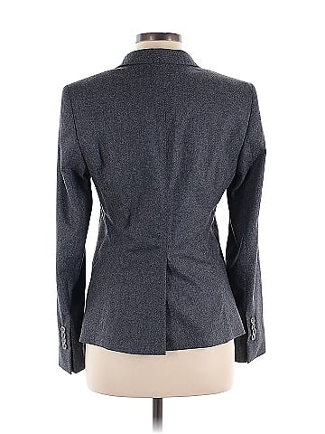 Windsor Wool Blazer (view 2)