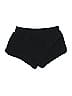 DSG Solid Black Athletic Shorts Size L - photo 2
