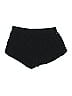 DSG Solid Black Athletic Shorts Size L - photo 1
