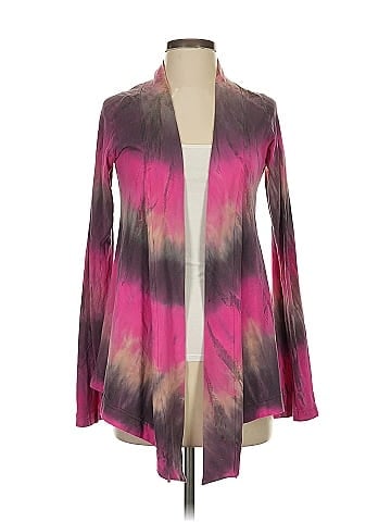 Hard Tail Cardigan (view 1)