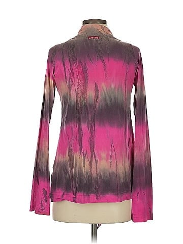 Hard Tail Cardigan (view 2)