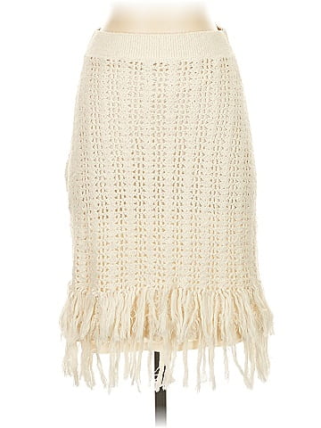 Maeve by Anthropologie Casual Skirt (view 1)