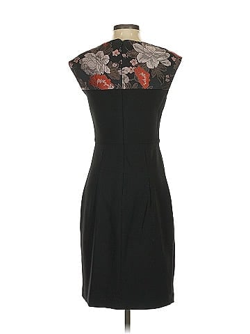Janie Bryant for Black Halo Cocktail Dress (view 2)