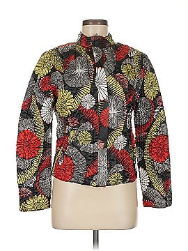 Ruby Rd. Jacket