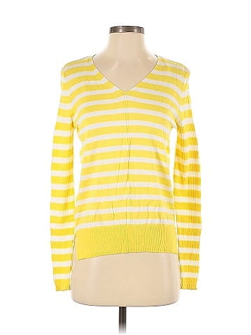 Cotton Emporium Pullover Sweater (view 1)