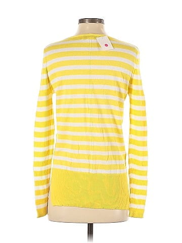 Cotton Emporium Pullover Sweater (view 2)