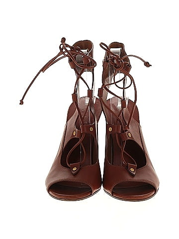 Chloé Wedges (view 2)