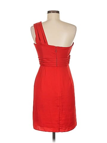 BCBGMAXAZRIA Cocktail Dress (view 2)