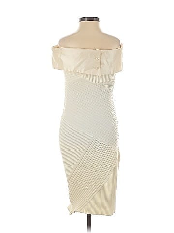 Basile Cocktail Dress (view 2)