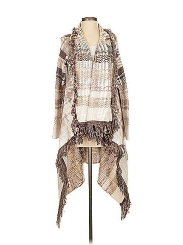 Telluride Clothing Co Poncho (view 1)
